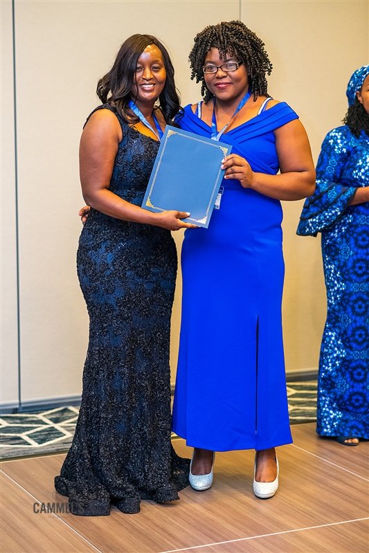 Workshop participants